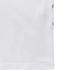 Aiayu t-shirt - Classic Circular II white