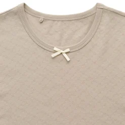 Aiayu t-shirt - Messhu dried herb