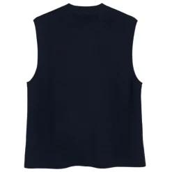 Aiayu vest - Elva navy