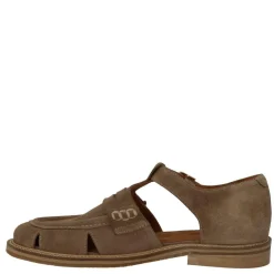 Angulus loafer - 1735-101-4638 desert