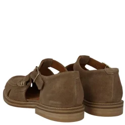 Angulus loafer - 1735-101-4638 desert