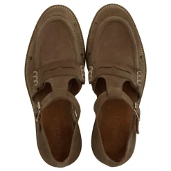 Angulus loafer - 1735-101-4638 desert