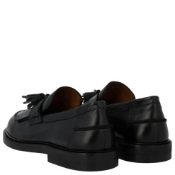 Angulus loafers - 1721-101-1604 black
