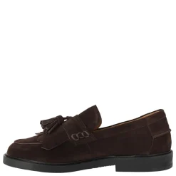 Angulus loafers - 1721-101-2193 dark brown