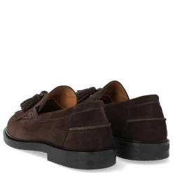 Angulus loafers - 1721-101-2193 dark brown