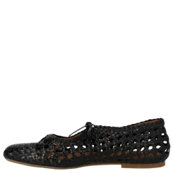 Angulus sko - 1698-101-3614 black