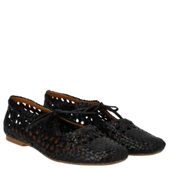 Angulus sko - 1698-101-3614 black