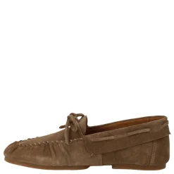 Angulus sko - 1727-101-4638 desert