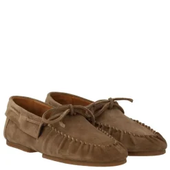 Angulus sko - 1727-101-4638 desert