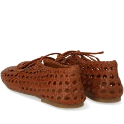 Angulus sko - 1698-101-3614 tan