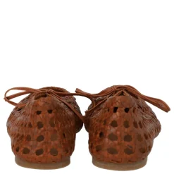 Angulus sko - 1698-101-3614 tan