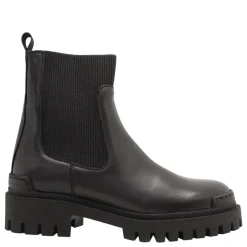 Angulus støvler - 7653-101-0316 black