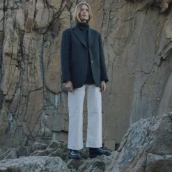 Angulus støvler - 7653-101-0316 black