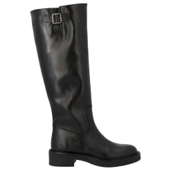 Angulus støvler - 7866-101-1835 black