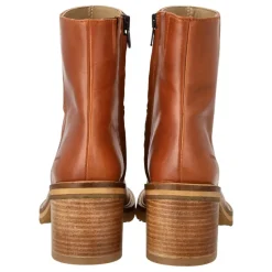 Angulus støvler - 7795-103-8473 cognac/brown