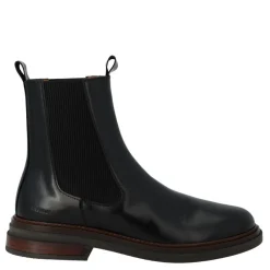 Angulus støvler - 7830 Forma Heel Combi black