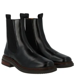 Angulus støvler - 7830 Forma Heel Combi black