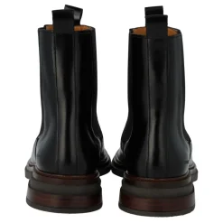 Angulus støvler - 7830 Forma Heel Combi black