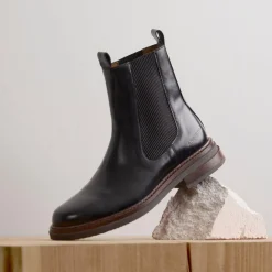 Angulus støvler - 7830 Forma Heel Combi black