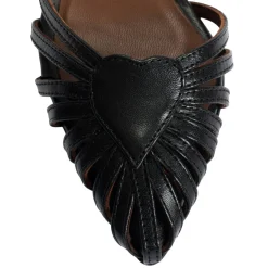 Anonymous Copenhagen pump - Keesha 55 black