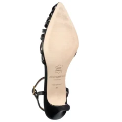 Anonymous Copenhagen pump - Keesha 55 black