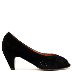 Anonymous Copenhagen stilet - Tiffany Stiletto black