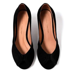 Anonymous Copenhagen stilet - Tiffany Stiletto black