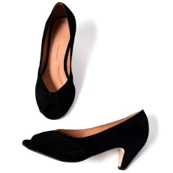 Anonymous Copenhagen stilet - Tiffany Stiletto black