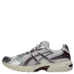 Asics sneakers - GEL-1130 cream/beniimo purple