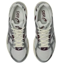 Asics sneakers - GEL-1130 cream/beniimo purple