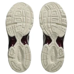 Asics sneakers - GEL-1130 cream/beniimo purple