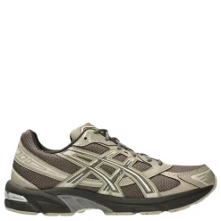 Asics sneakers - GEL-1130 sepia brown/drift wood