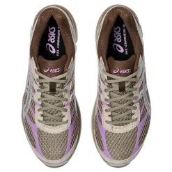 Asics sneakers - Gel-Cumulus 16 cinnamon/pure silver