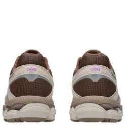 Asics sneakers - Gel-Cumulus 16 cinnamon/pure silver