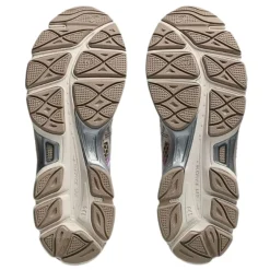 Asics sneakers - Gel-Cumulus 16 cinnamon/pure silver