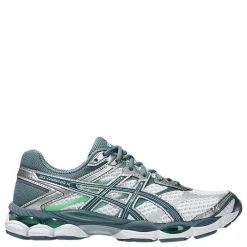 Asics sneakers - GEL-CUMULUS 16 white/ironclad
