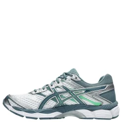 Asics sneakers - GEL-CUMULUS 16 white/ironclad