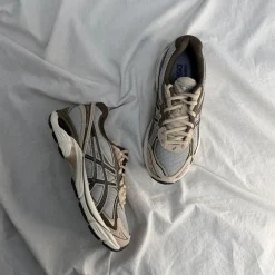 Asics sneakers - GT-2160 cement grey/graphite grey