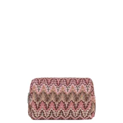 Becksöndergaard clutch - Pala Pouch dusty rose