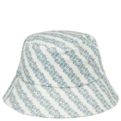 Becksöndergaard hat - Teila Bucket legion blue