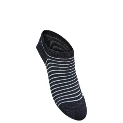 Becksöndergaard strømper - Stripe Glitter Sneakie navy blazer