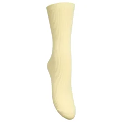 Becksöndergaard strømper - Telma Solid french vanilla