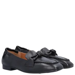 Billi Bi loafers - A9419 black nappa