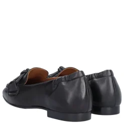 Billi Bi loafers - A9419 black nappa