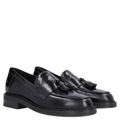Billi Bi loafers - A9303 black