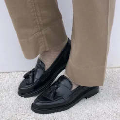 Billi Bi loafers - A9303 black