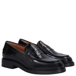 Billi Bi loafers - A11361 black