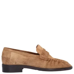 Billi Bi loafers - A9680 cognac
