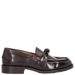 Billi Bi loafers - A9686 espresso samoa