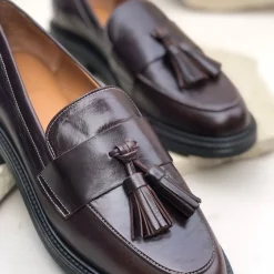 Billi Bi loafers A9303 brown